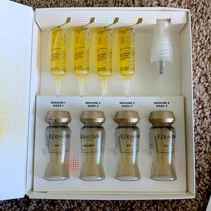 KERASTASE FUSIO-Dose Homelab Booster